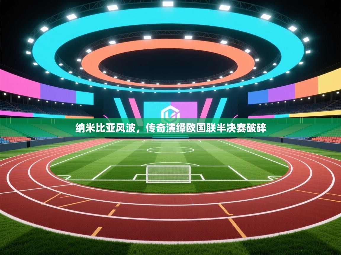 纳米比亚风波，传奇演绎欧国联半决赛破碎  第1张