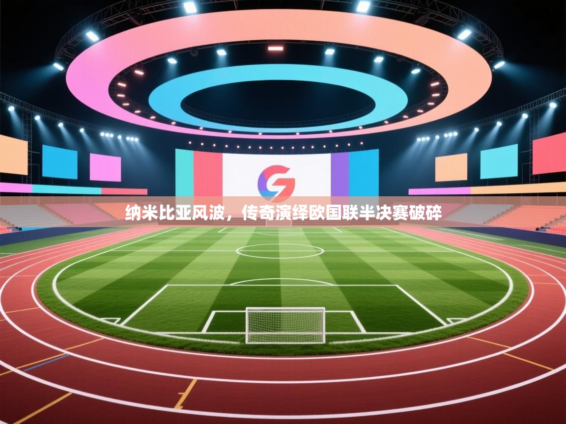 纳米比亚风波，传奇演绎欧国联半决赛破碎  第2张