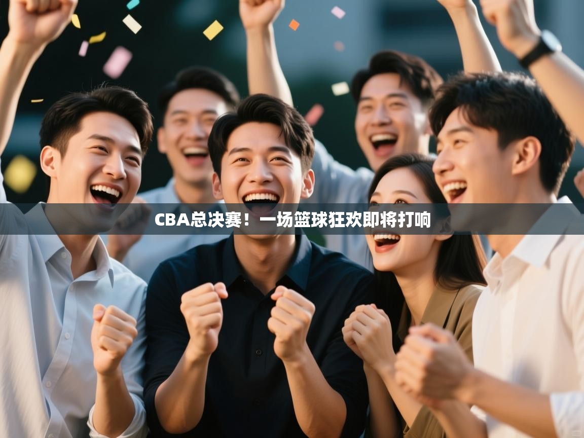 CBA总决赛!一场篮球狂欢即将打响 第2张