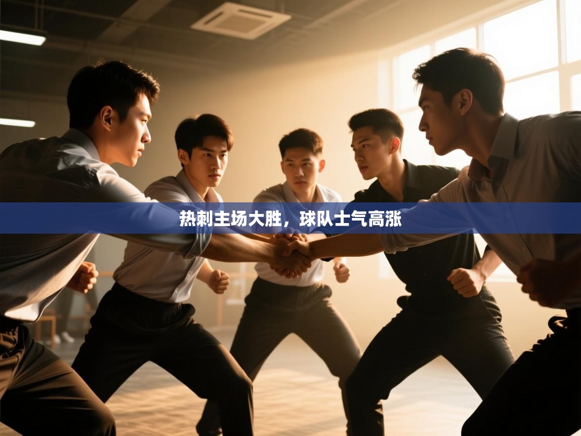 热刺主场大胜,球队士气高涨 第2张