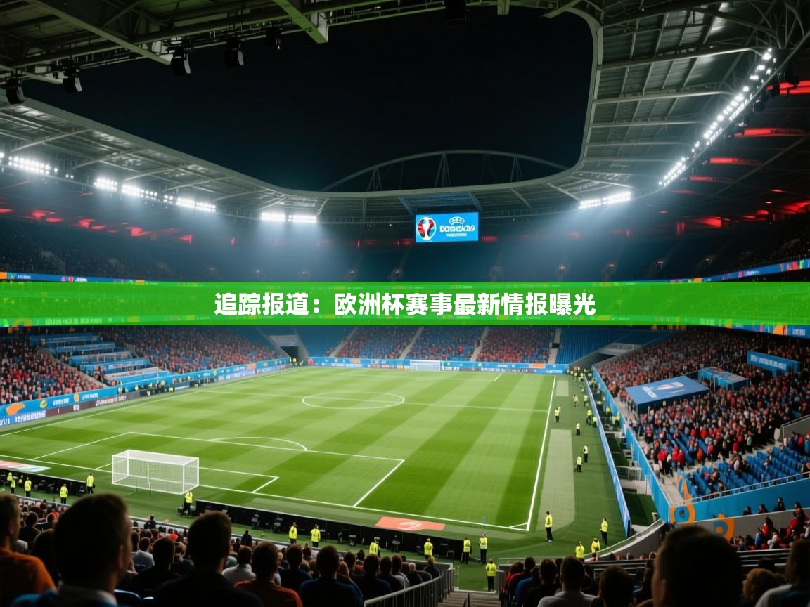 追踪报道：欧洲杯赛事最新情报曝光