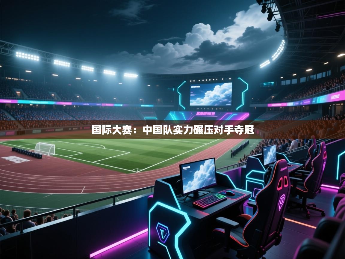国际大赛：中国队实力碾压对手夺冠