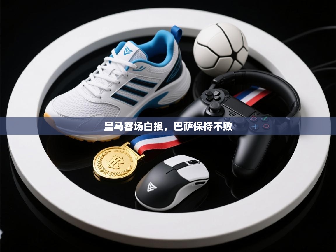 皇马客场白损，巴萨保持不败  第2张