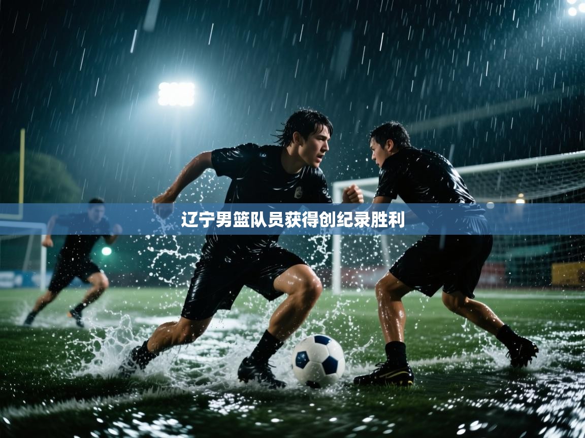 辽宁男篮队员获得创纪录胜利  第2张