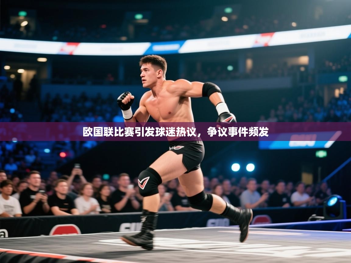 欧国联比赛引发球迷热议，争议事件频发