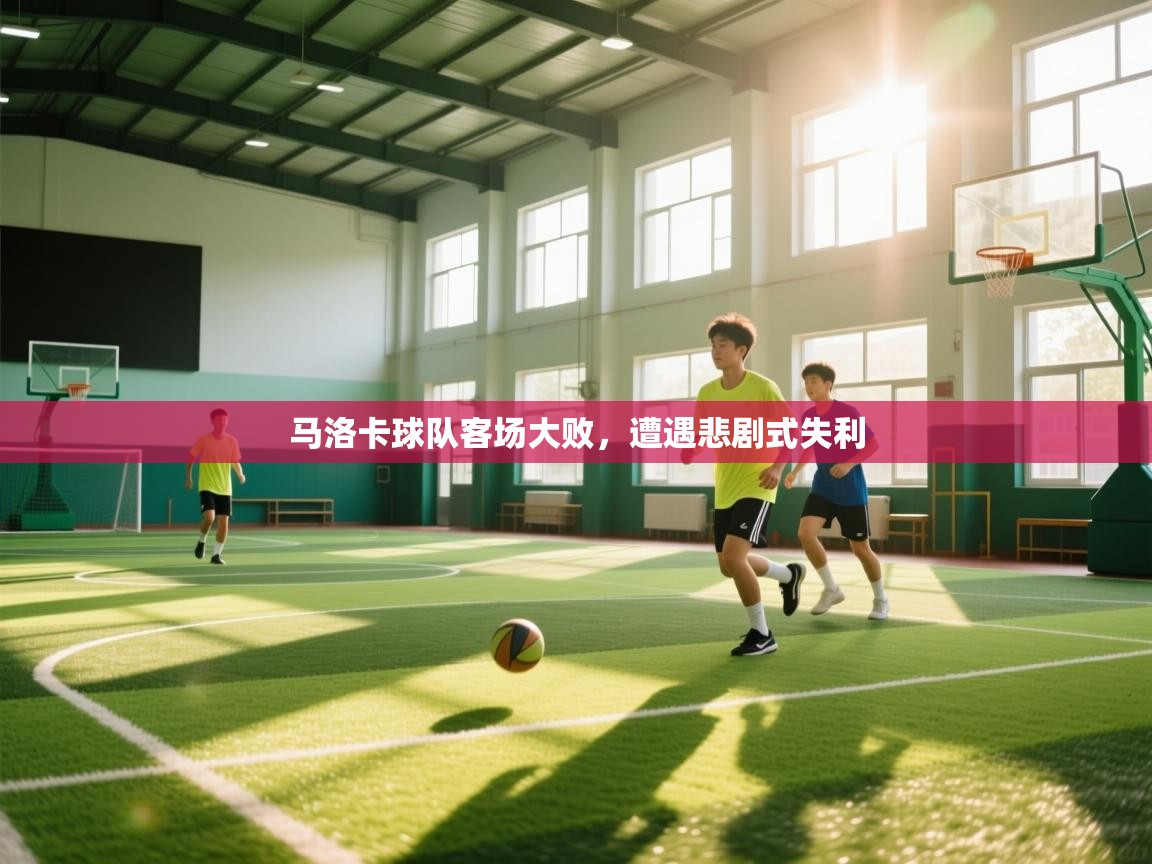 马洛卡球队客场大败，遭遇悲剧式失利