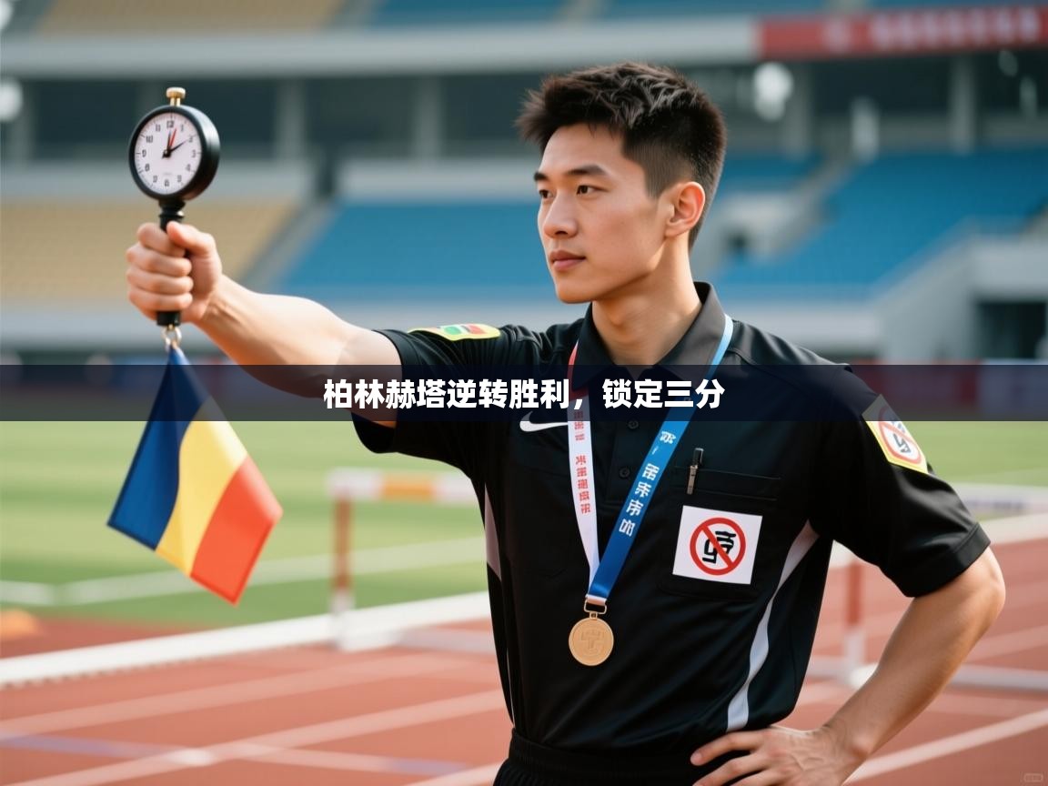 柏林赫塔逆转胜利，锁定三分