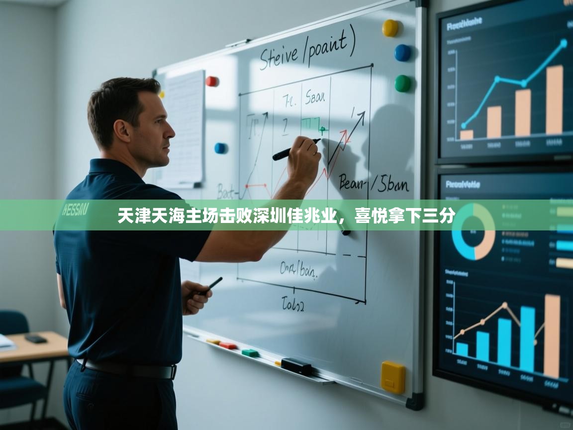 天津天海主场击败深圳佳兆业，喜悦拿下三分  第1张