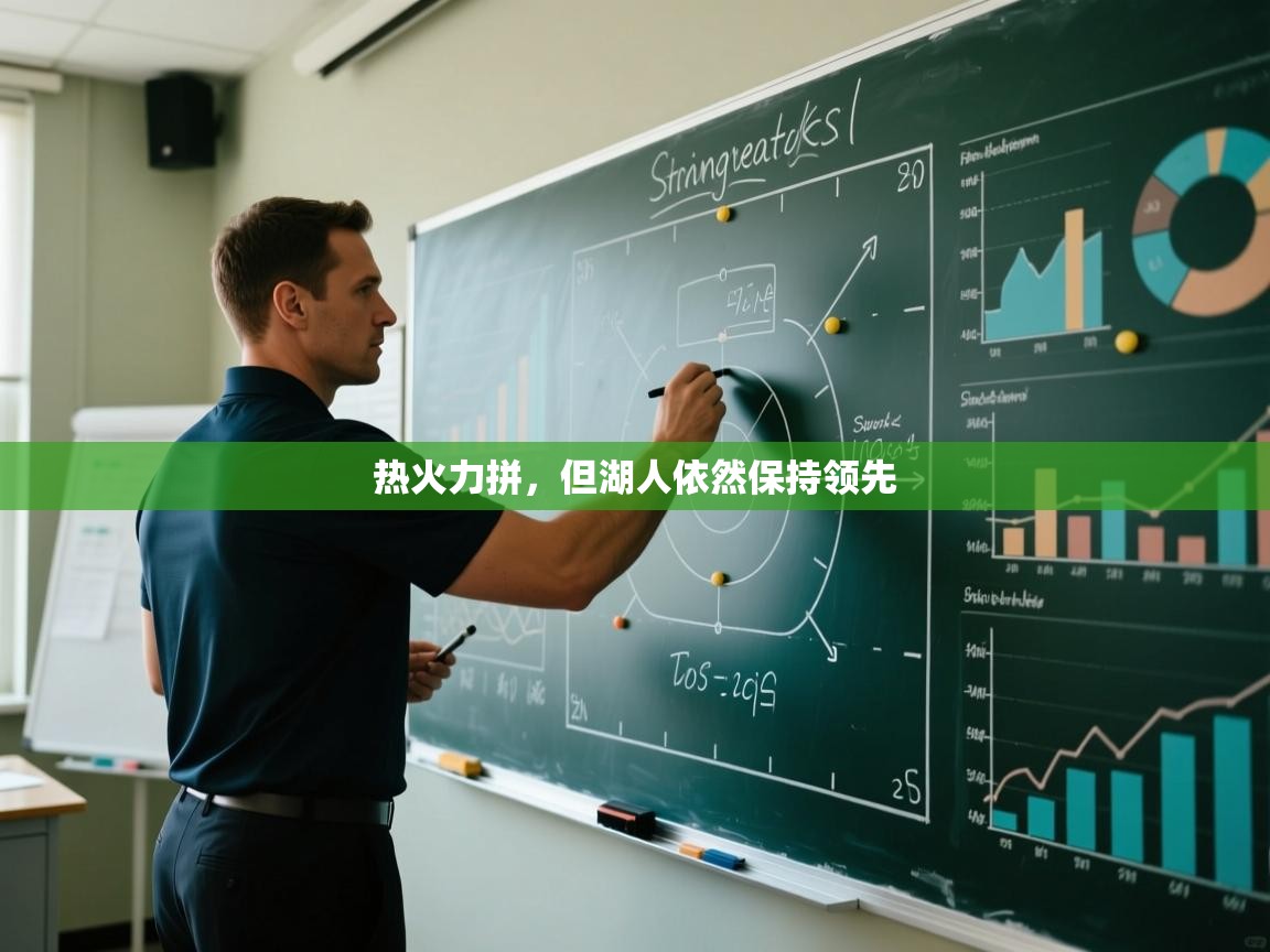 热火力拼,但湖人依然保持领先 第1张