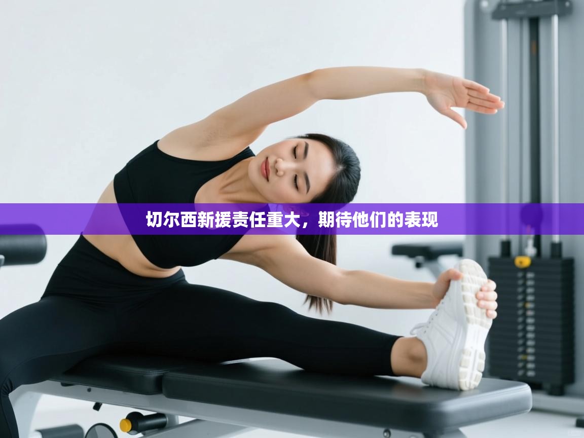 切尔西新援责任重大，期待他们的表现