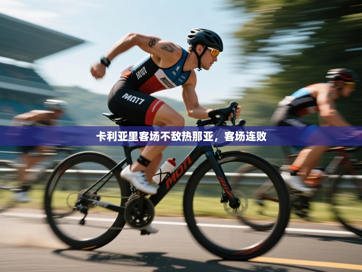 卡利亚里客场不敌热那亚，客场连败