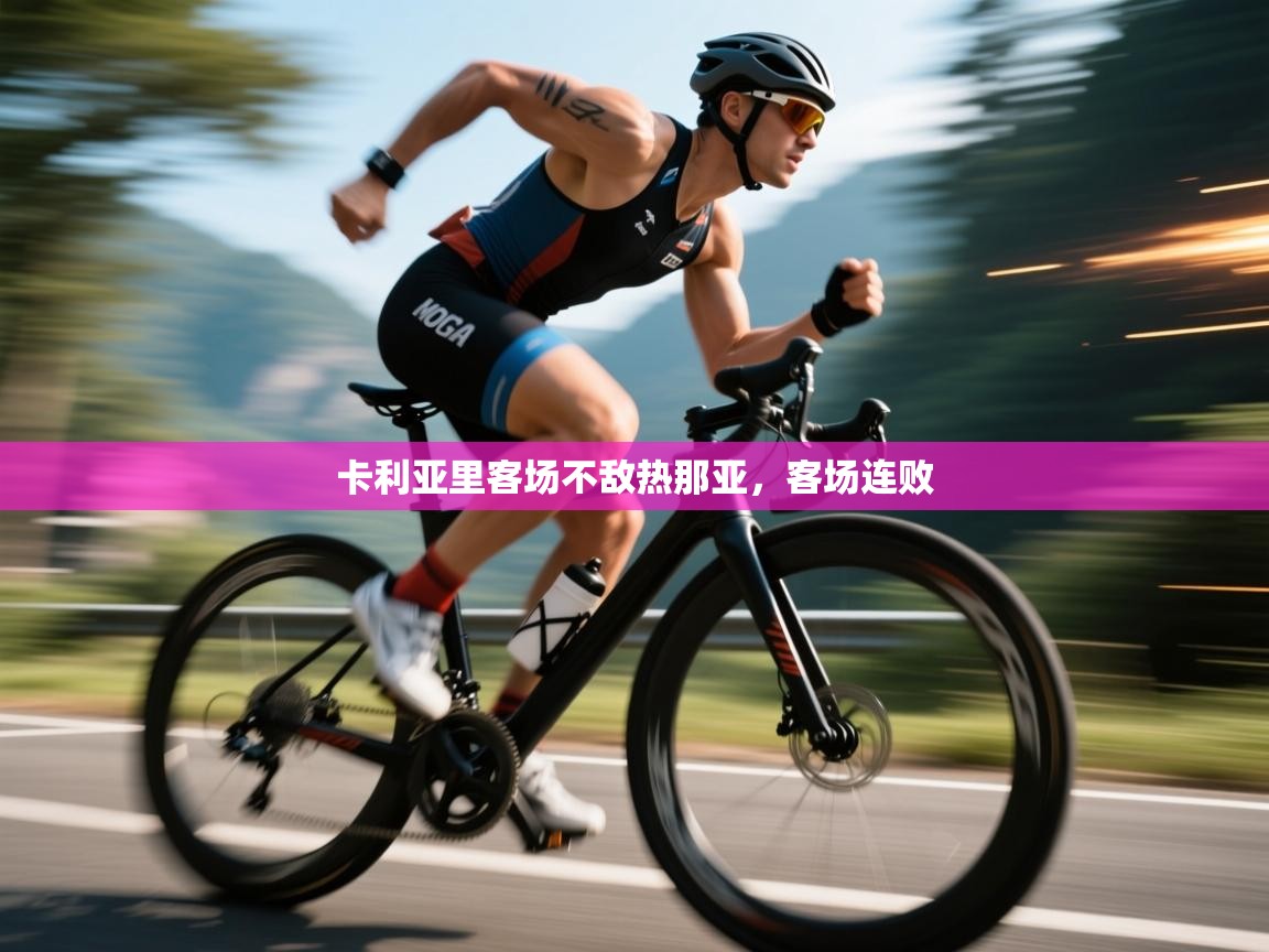 卡利亚里客场不敌热那亚，客场连败  第2张