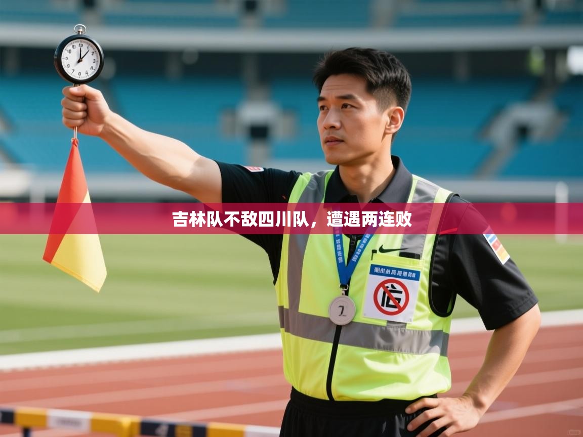 吉林队不敌四川队，遭遇两连败  第2张