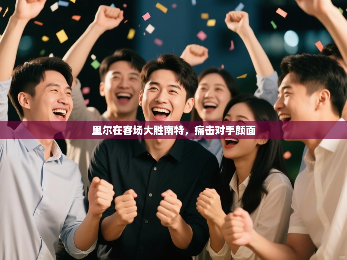 里尔在客场大胜南特,痛击对手颜面 第1张