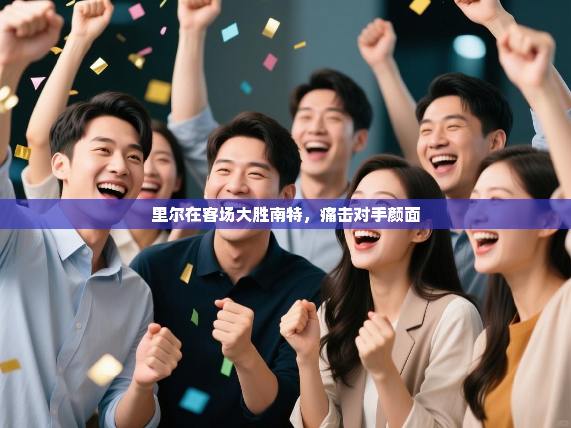 里尔在客场大胜南特,痛击对手颜面 第2张