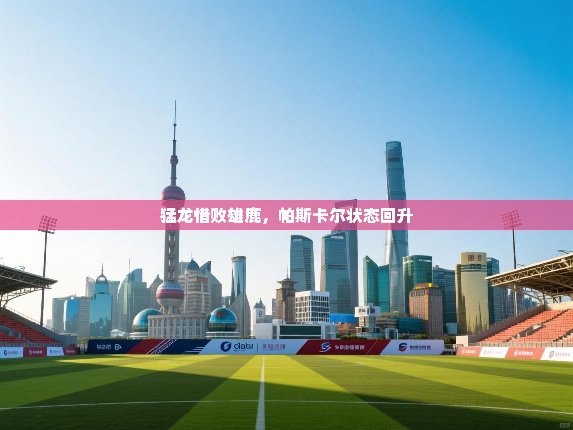 猛龙惜败雄鹿，帕斯卡尔状态回升  第2张