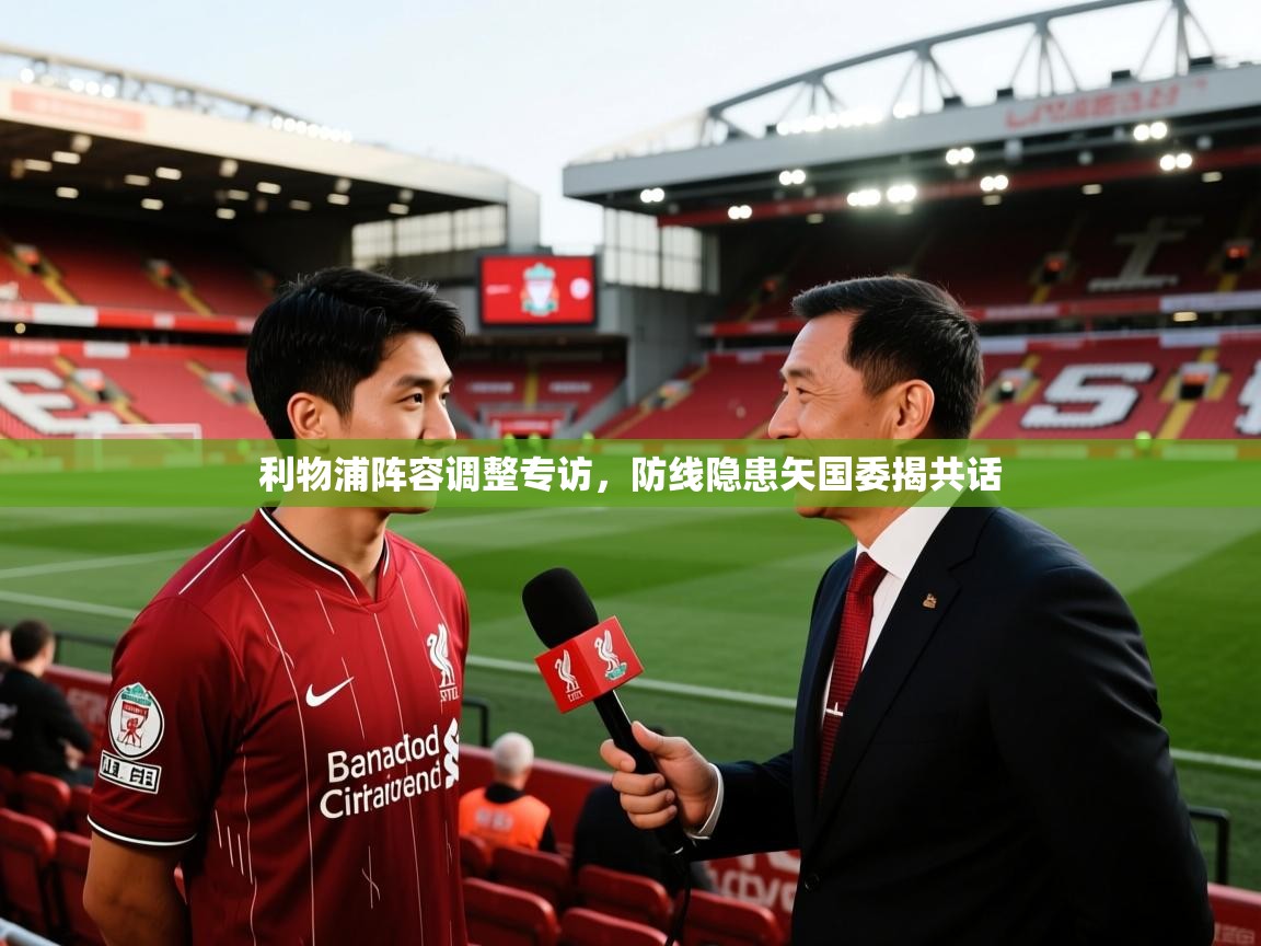 利物浦阵容调整专访,防线隐患矢国委揭共话 第2张
