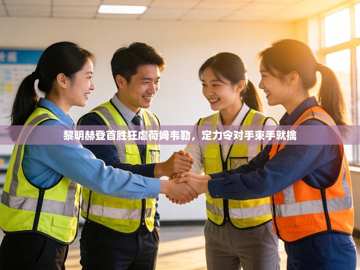 黎明赫登首胜狂虐荷姆韦勒，定力令对手束手就擒  第2张