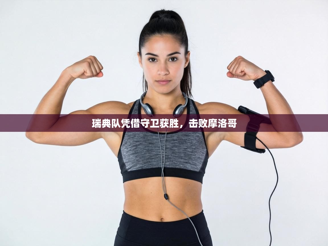 瑞典队凭借守卫获胜，击败摩洛哥  第2张