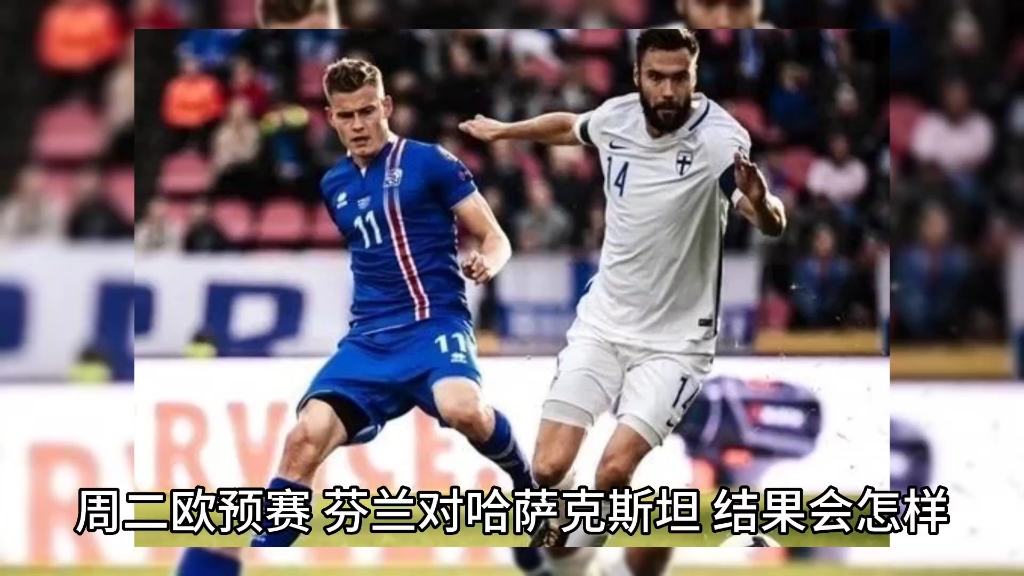 芬兰客场负于乌克兰，欧预赛前景不利的简单介绍